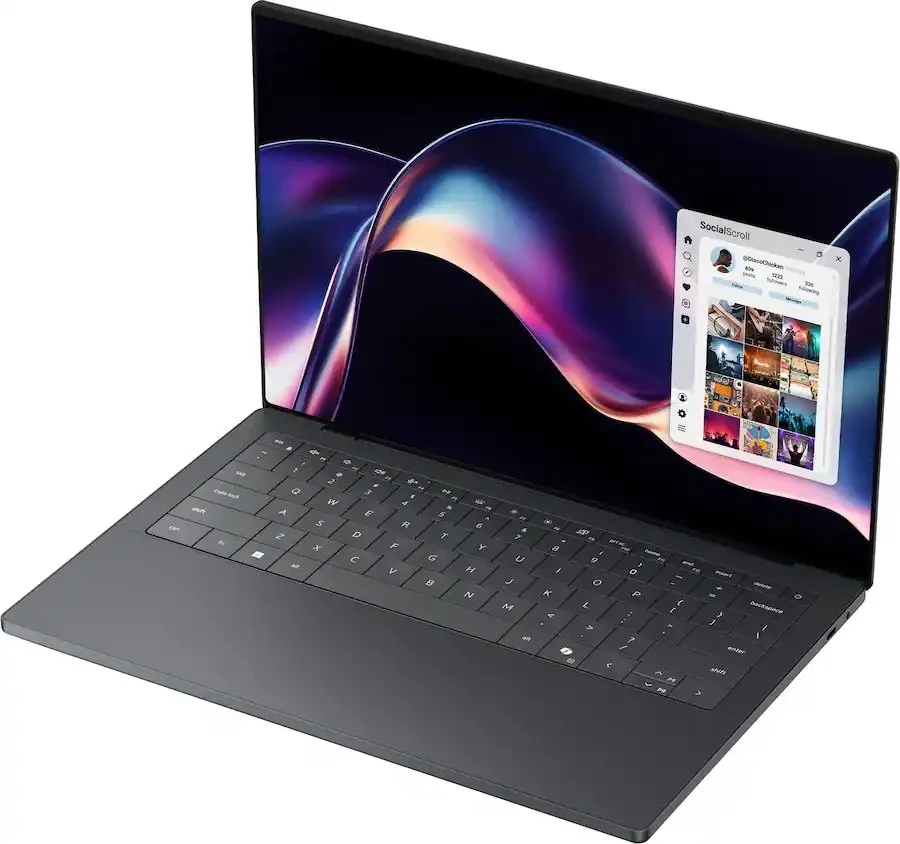 Hardware Breakdown Presents: The New Dell XPS 14 Laptop