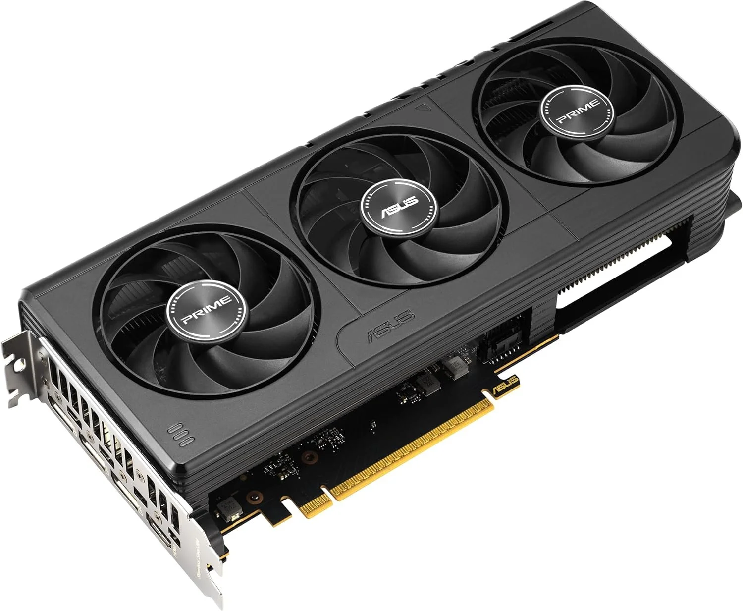 Hardware Pick of the Week: ASUS SFF-Ready Prime NVIDIA GeForce RTX 5060 8GB GDDR7