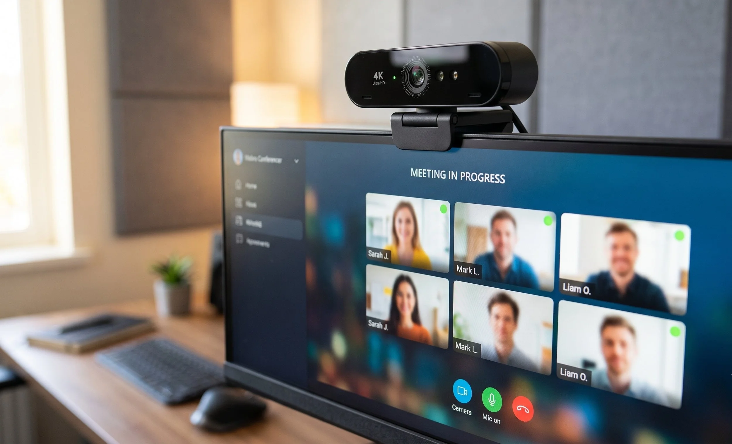 My Top Three Web Cams That Need to Be Connected to Your PC in 2026