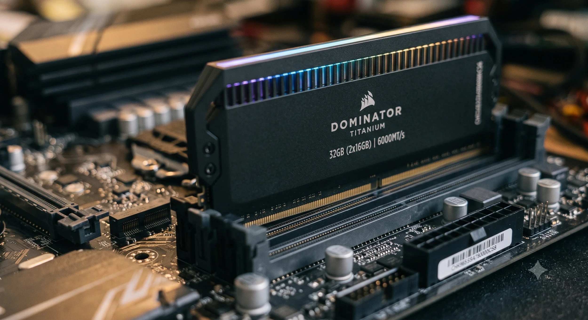 Explanation Needed: How Does The RAM in Your Computer Work