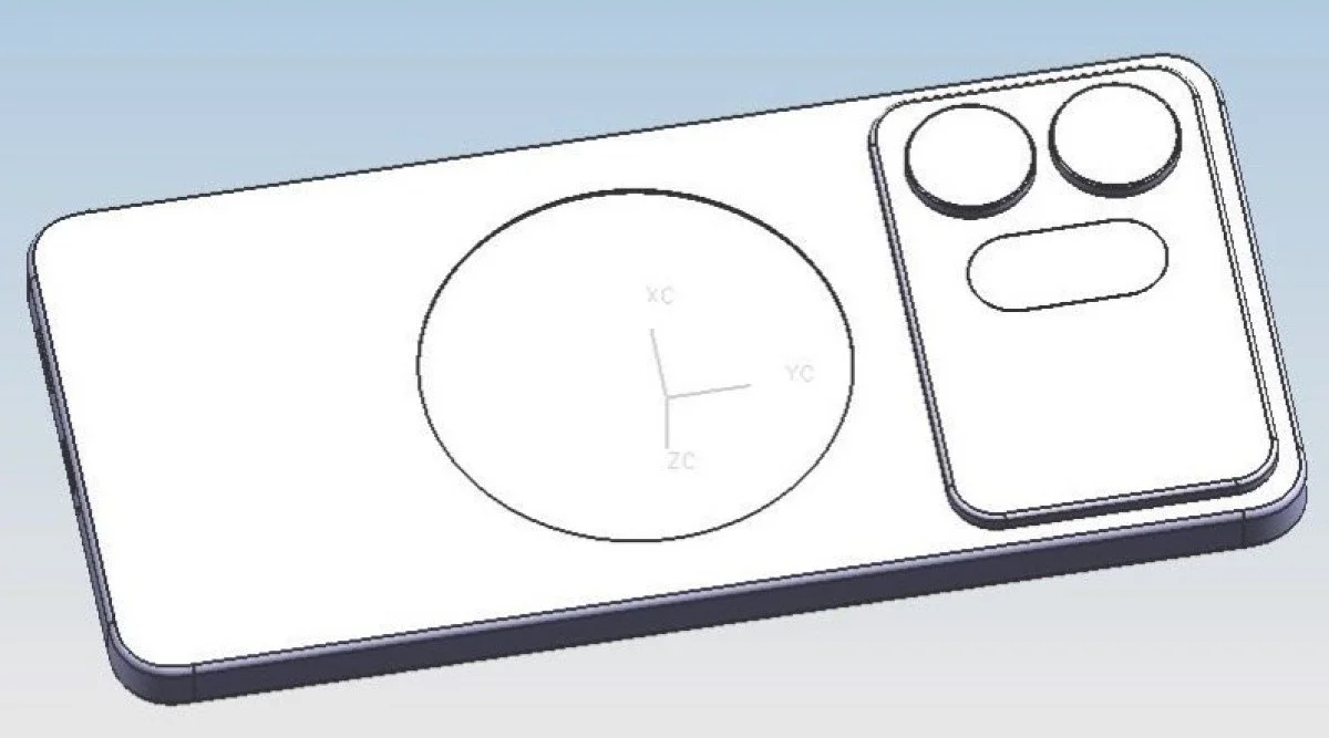 Leaks and Rumors: We Could Be Getting A Total Redesign of the Galaxy 27 Ultra Camera Bump