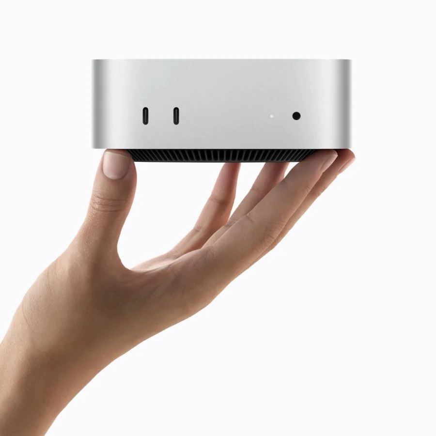 Here's What You Need to Know About Apple's  New Mac Mini Featuring M6 and M5 Pro chips