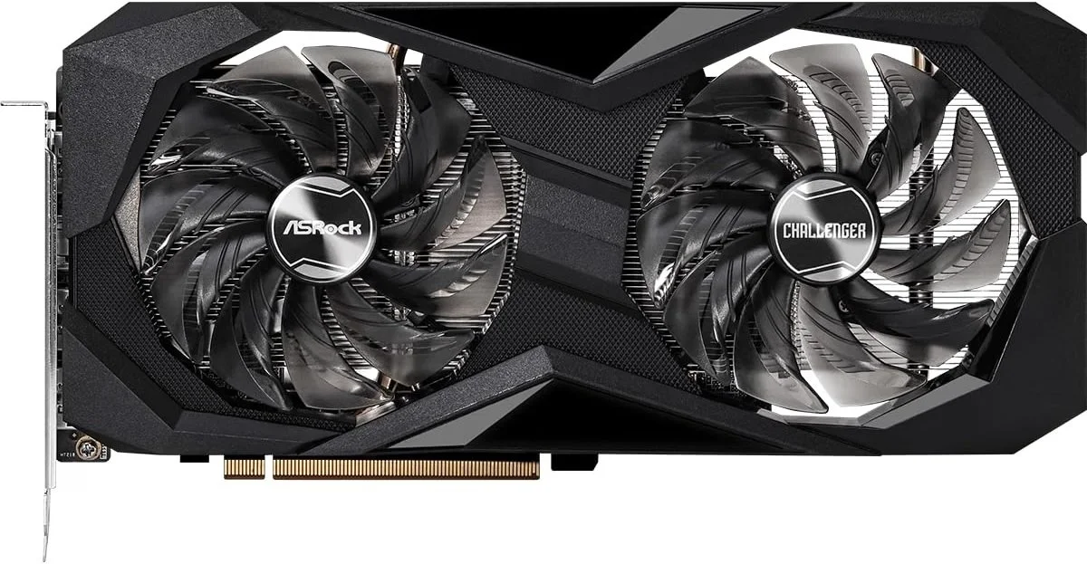 Radeon RX 7600 Challenger should be included in your next PC build, here's why