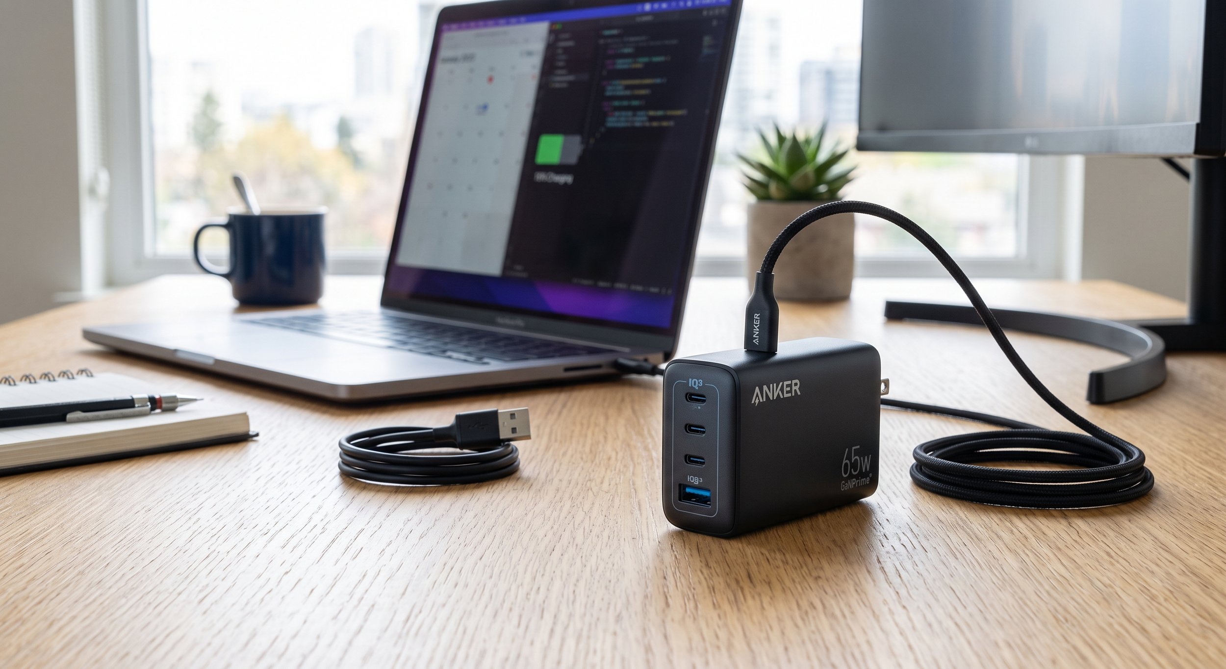 Top Three Insanely Pricey Anker Chargers You Should Buy, Trust Me, It Would Be Money Well Spent