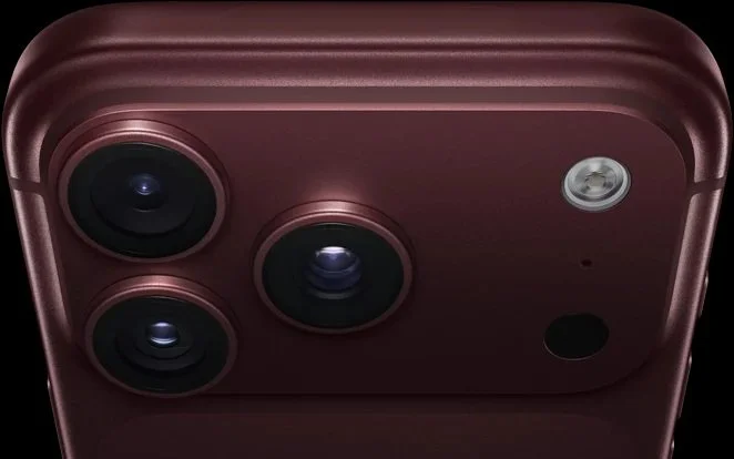 Hardware Breakdown Presents: The iPhone 18 Pro Camera