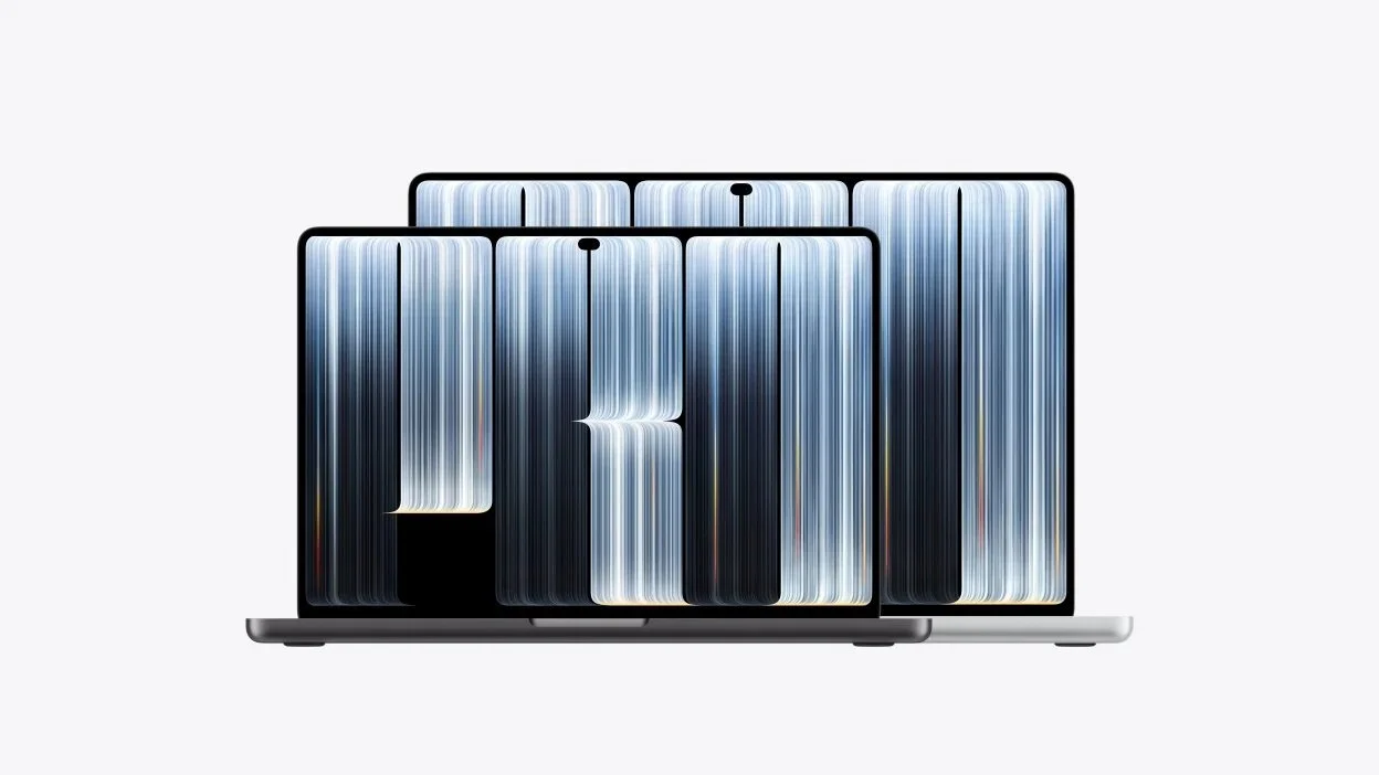 Apple Launches the New Touchscreen MacBook Pro, Starting at $2,889