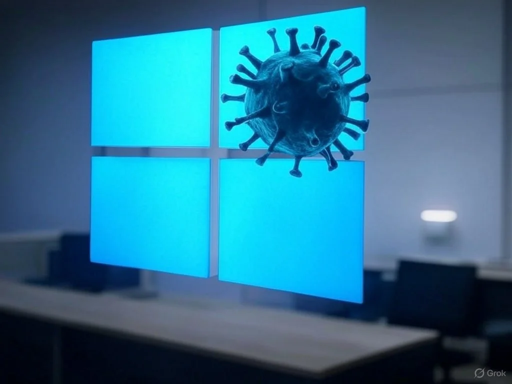The Bug Report : Windows is Flagging PC Monitoring and Fan Control Apps ...