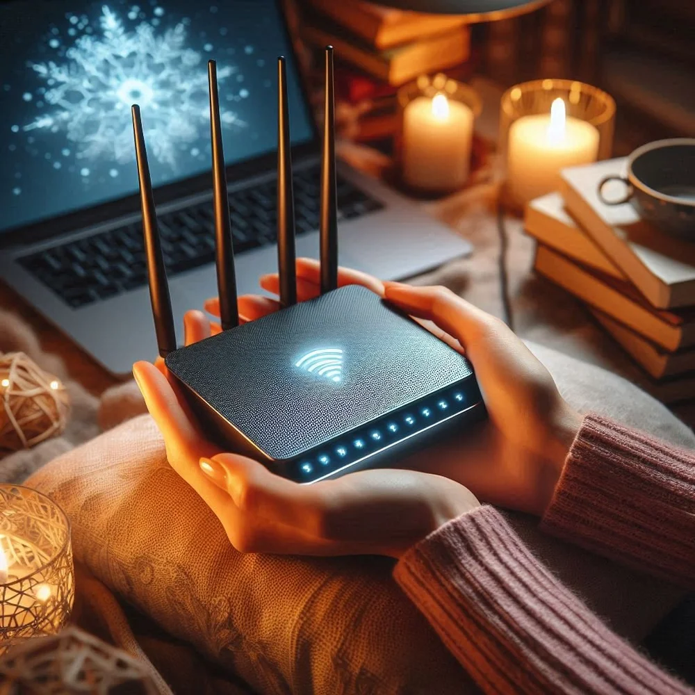 Theird Part Router Here's how to setup your new third-party wireless router — Tekspecz.com