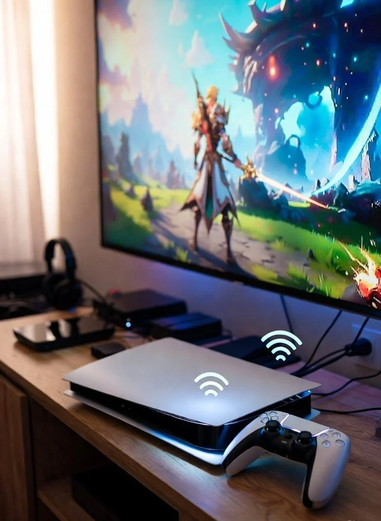 How to Properly Set Up Your New PlayStation 5 — Tekspecz.com