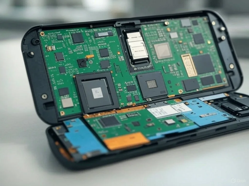 Lets build the perfect handheld gaming console — Tekspecz.com