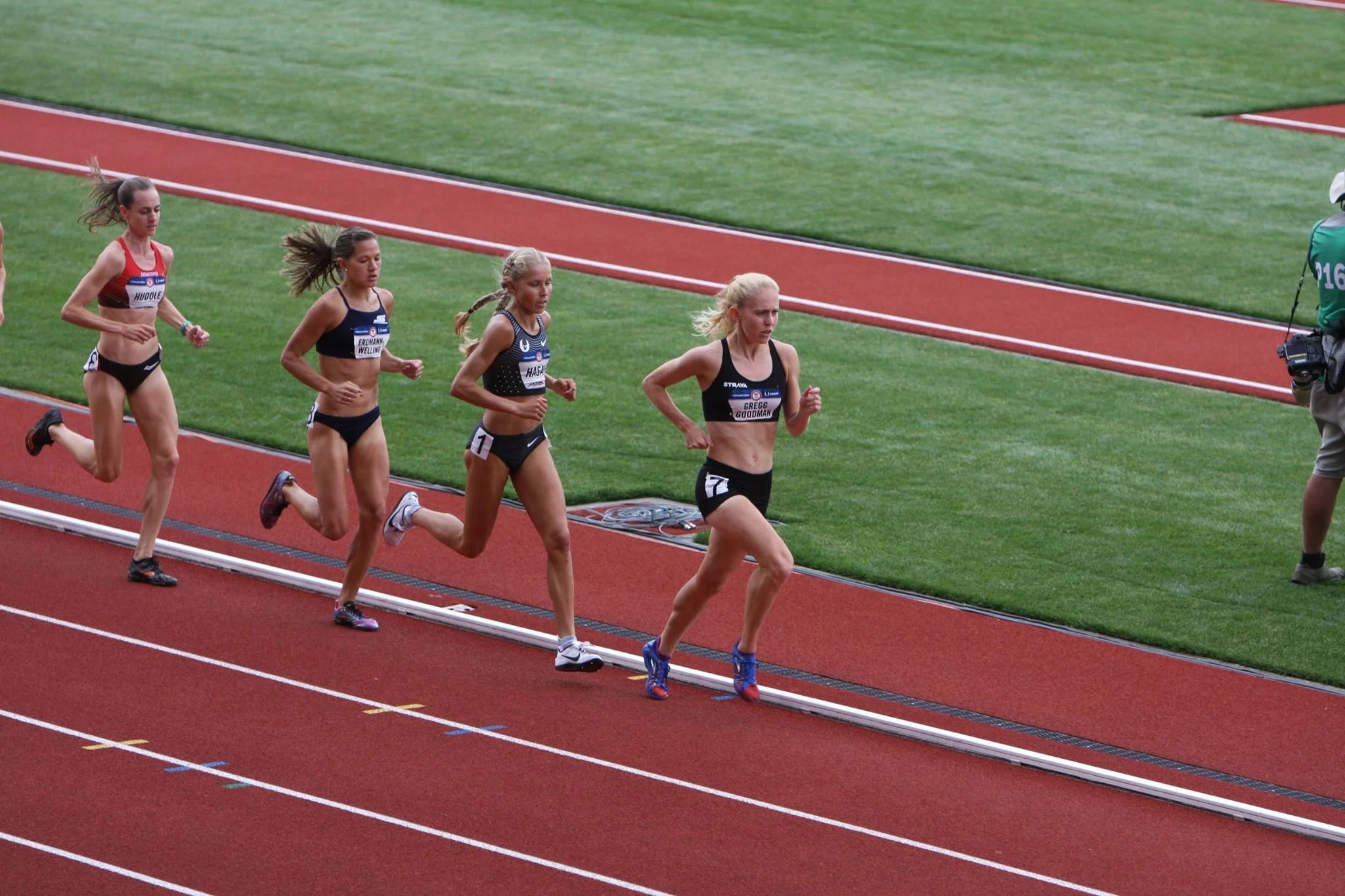 Olympic Trials Recap - Reflecting on Eugene