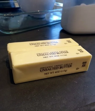 Plenty of butter makes the crust taste like a shortbread cookie