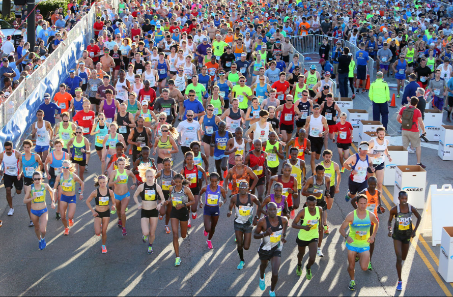 Photo Credit Wade Spees, Post and Courier