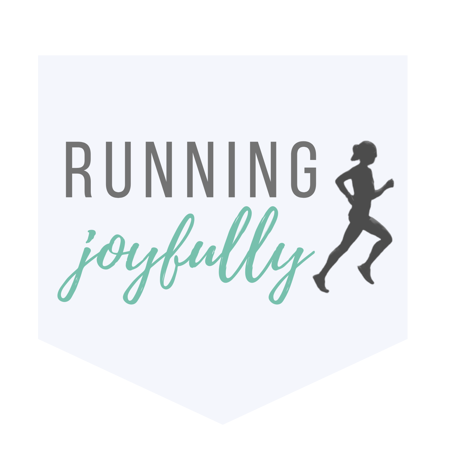 Running Joyfully