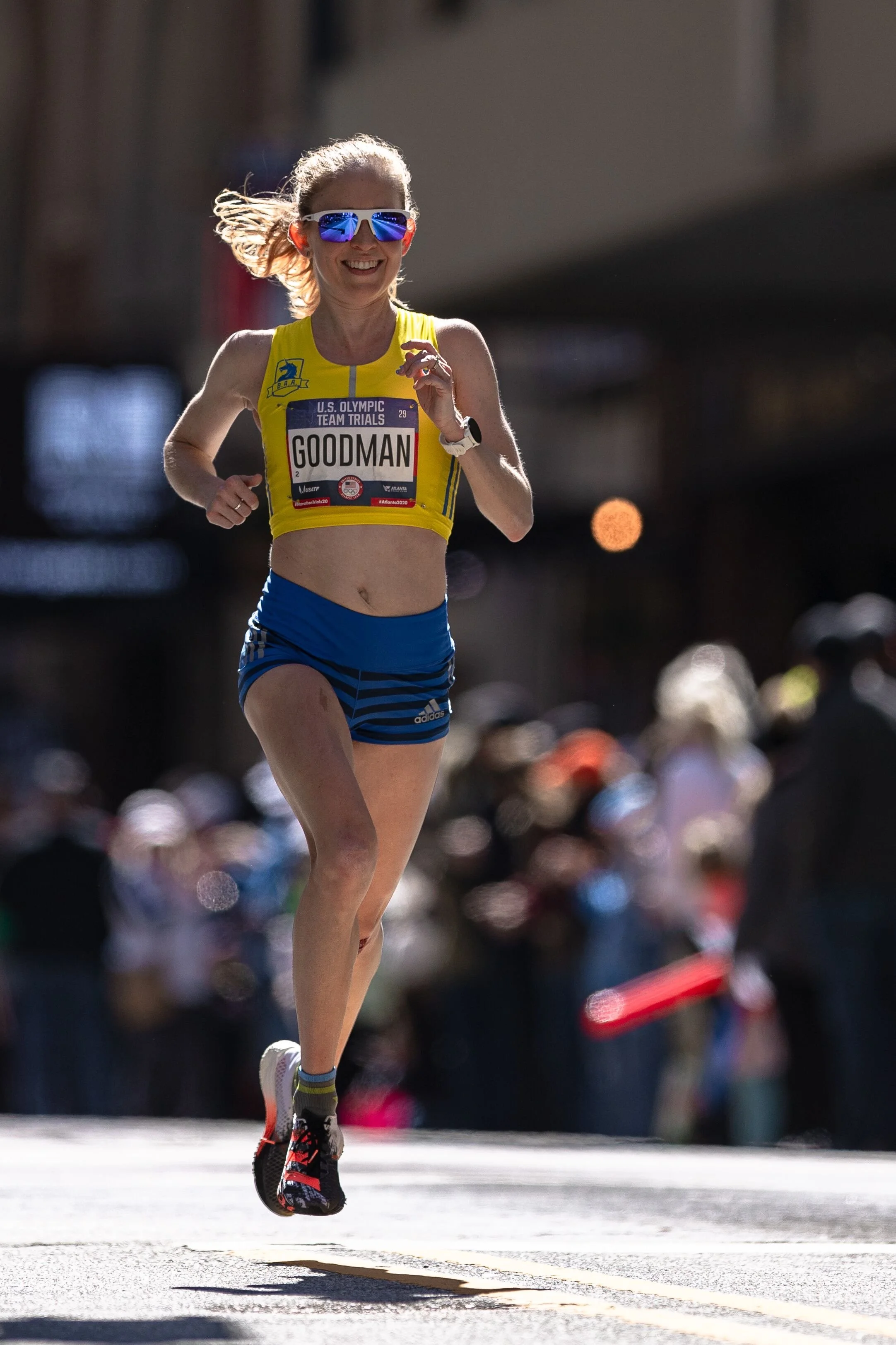 US Olympic Trials Marathon