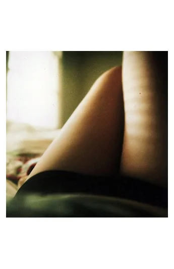 Legs // Polaroid