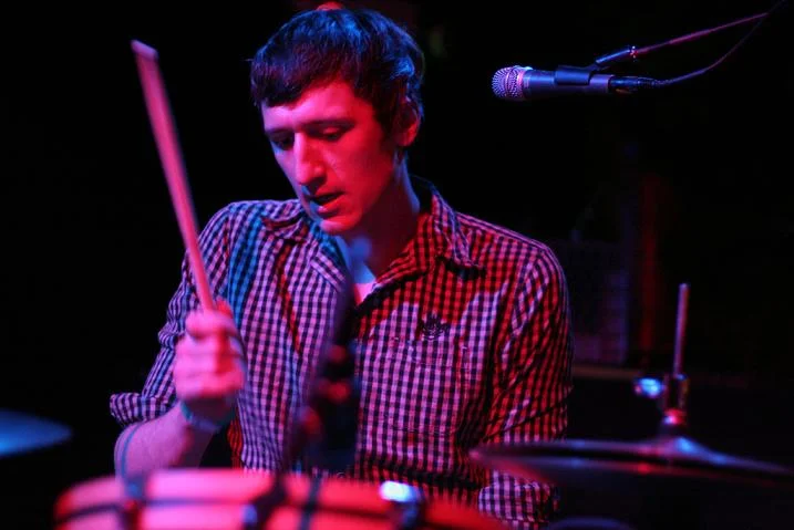 Mates of State // San Francisco, CA