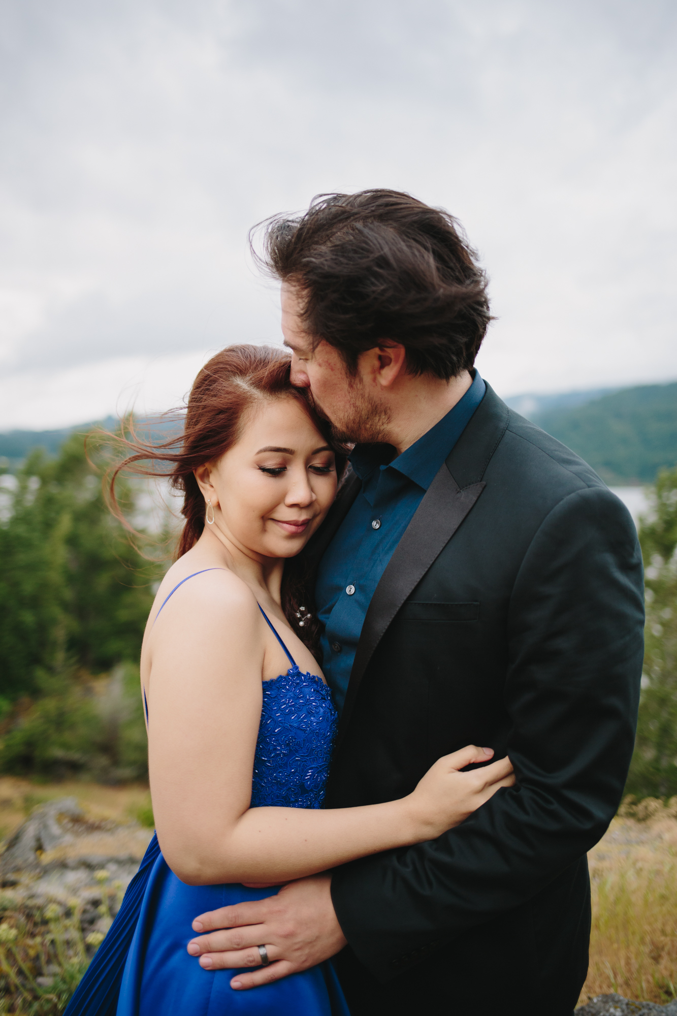 Couple Photoshoot in Gorge