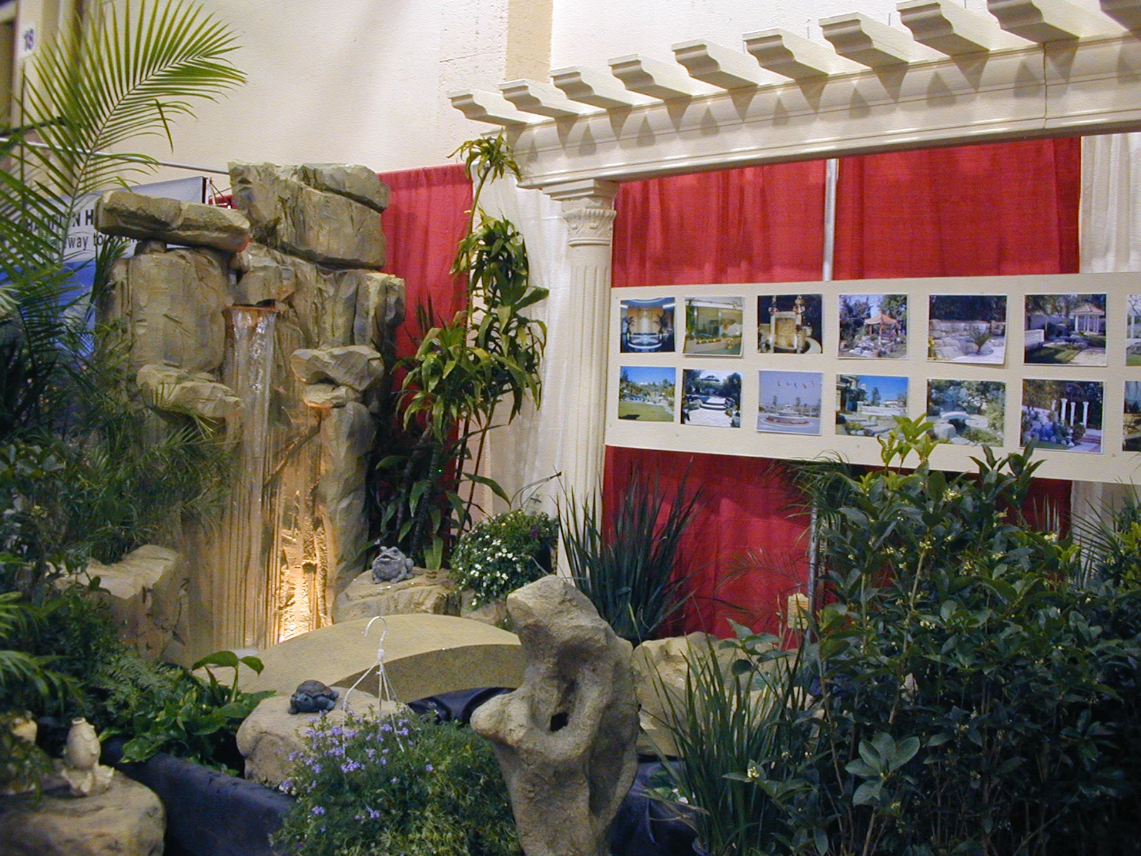 CCYP Asian American Expo