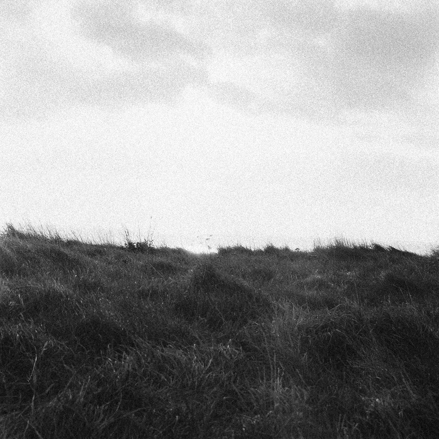 Diminishing Distance, 2012, archival pigment print, 10 x 10"