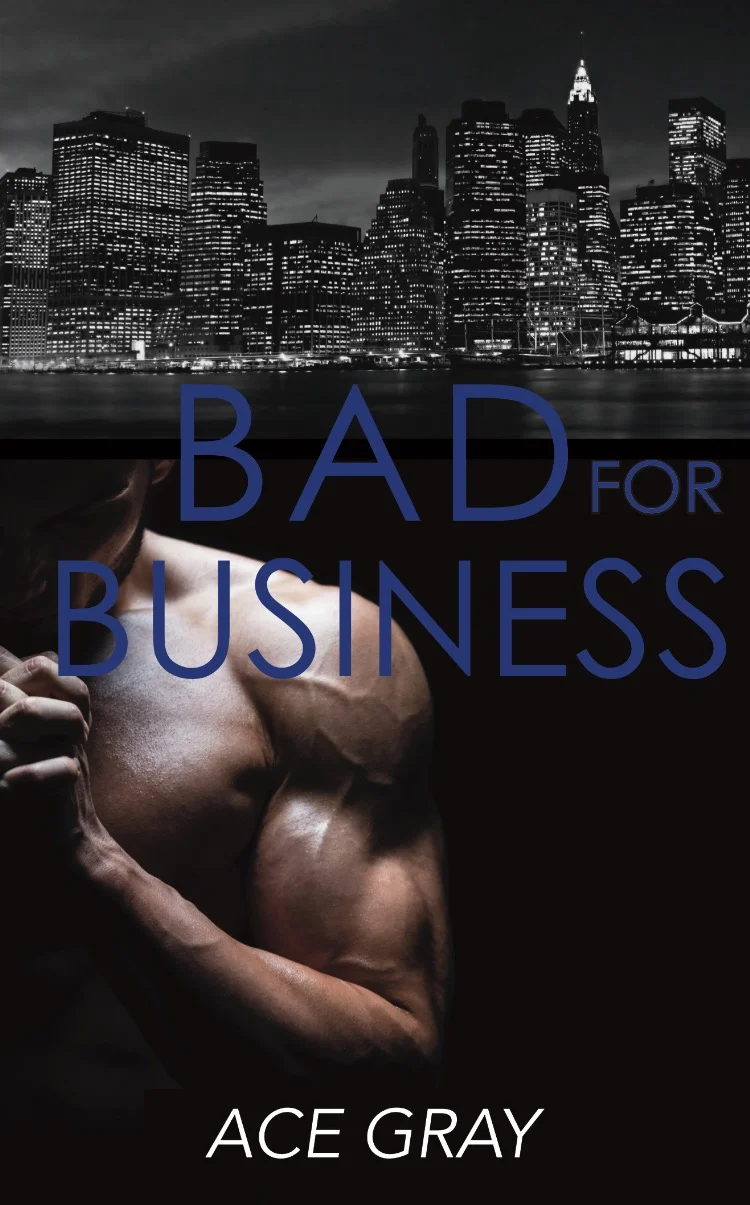Bad For Business (Book 2)Available on Amazon via Kindle &amp;&nbsp;paperback here!Now available on Barnes &amp; Nobel here!Now available on iBooks here!Falling was the easy part.  Kate Elliott can still see blood on her hands and feel the last breat…