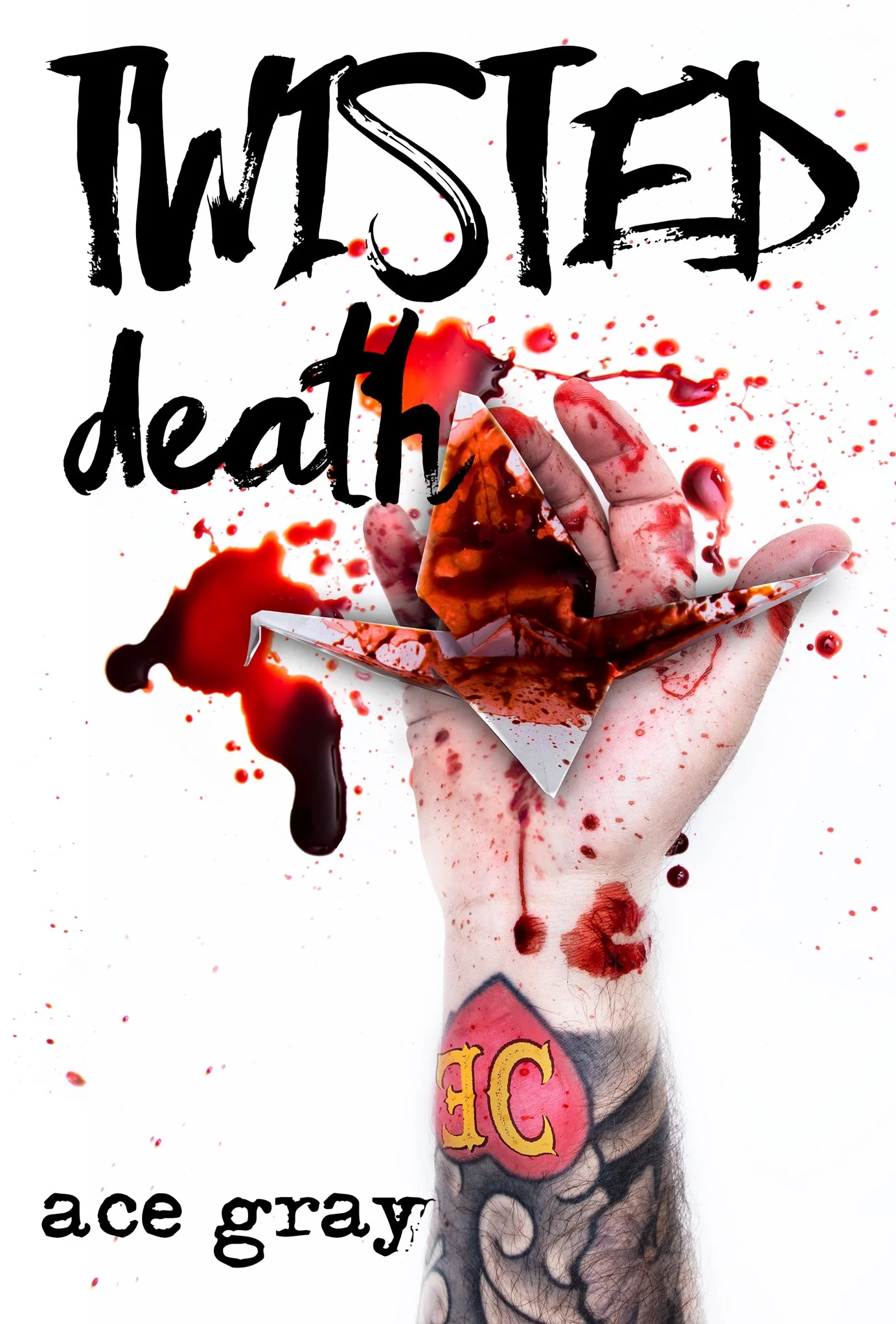 Twisted Death Kindle Cover.jpg