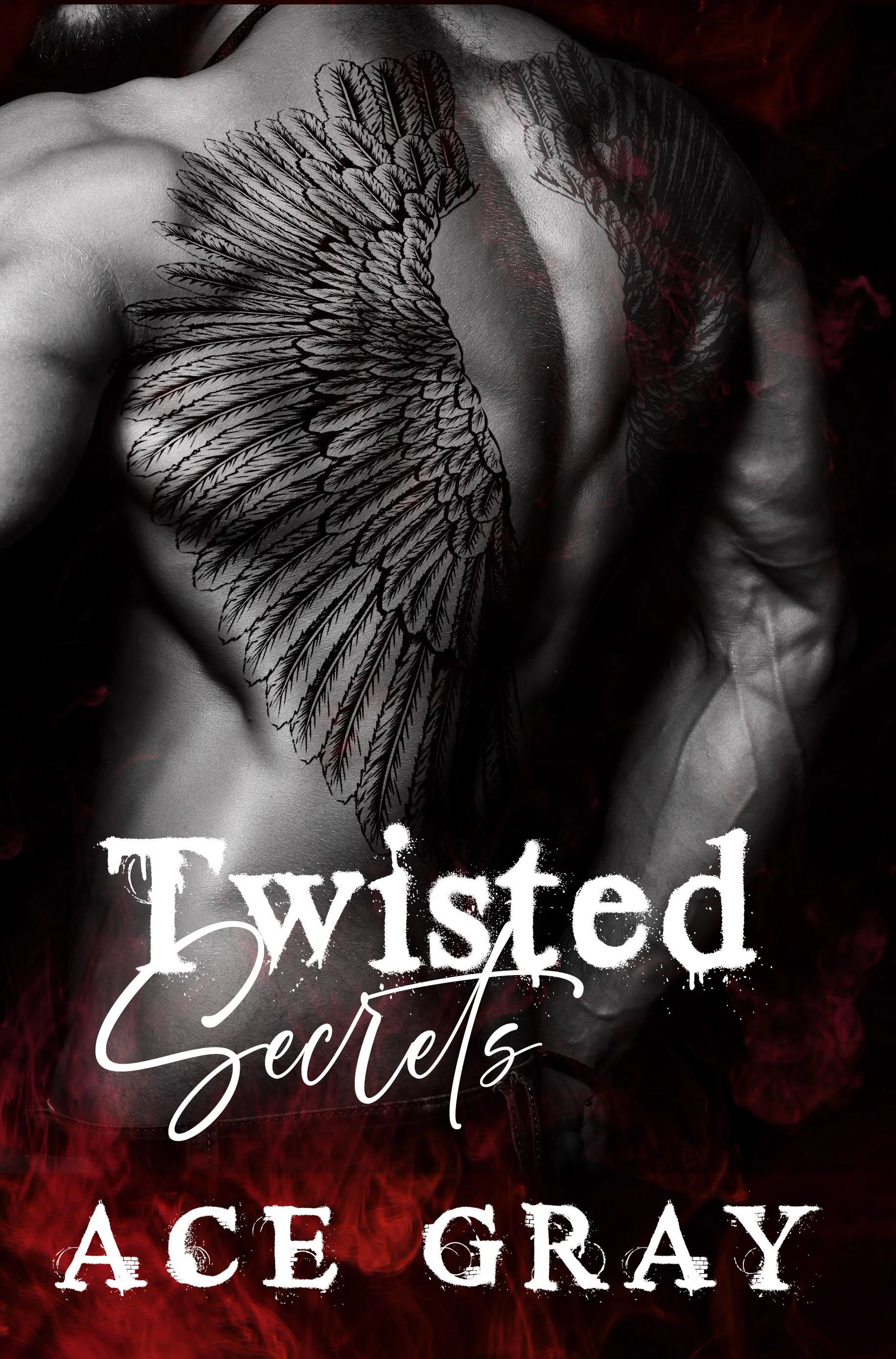 My whole life, there had only been one rule. Don’t go to Chicago. It always made me feel like a damsel in distress, trapped in a tower. But my life was filled with kings and queens and the most noble knights and I didn’t need another fairytale. I ne…