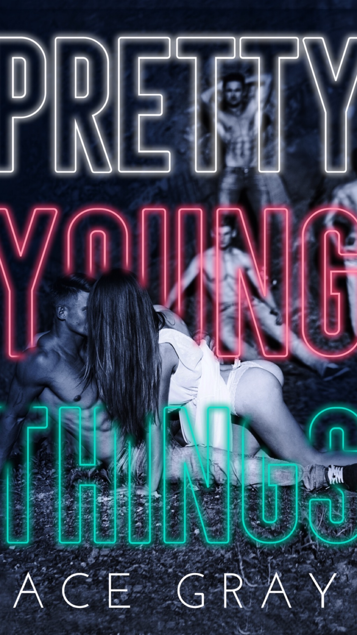 Greed. Jealousy. Lust.&nbsp;  It all started with a bloody palm and a promise. Words beneath the moonlight that I thought would keep us together. Forever.&nbsp;  Deceit. Betrayal. Vengeance.&nbsp;  I didn’t see it coming. I didn’t think you had it i…