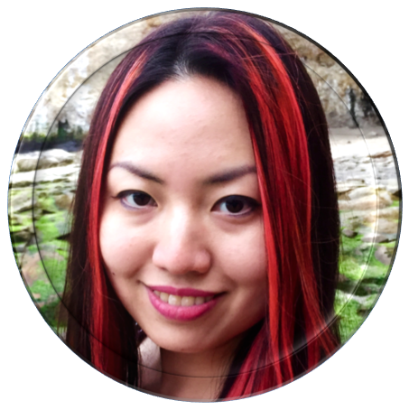 Ep 31: Jing Zhou: Innovator with Passion for Fashion Tech