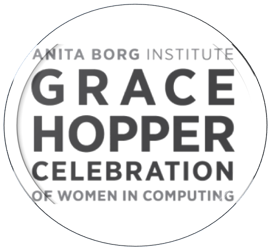 Ep 74: Grace Hopper Conference 2018: Diversity Leadership Series Launch