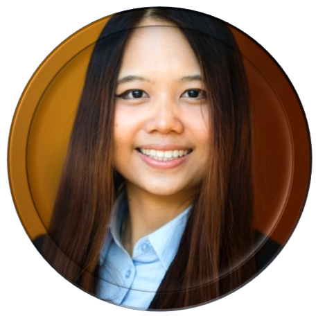 Ep 75: Scarlett Ong Rui Chern: Passion Plus Perseverance