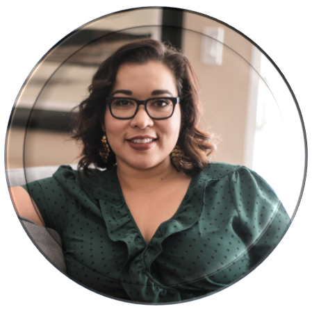 Ep 89: Noramay Cadena: Clean Your Closet