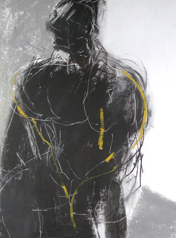 Standing Man