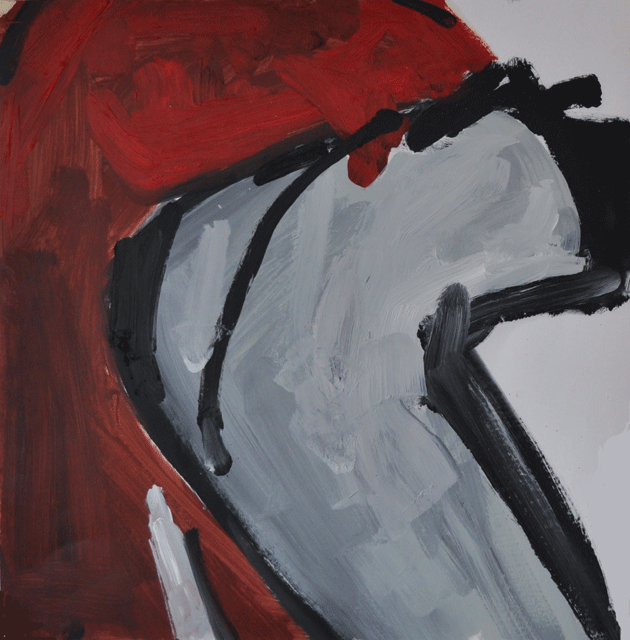 Horse series 4