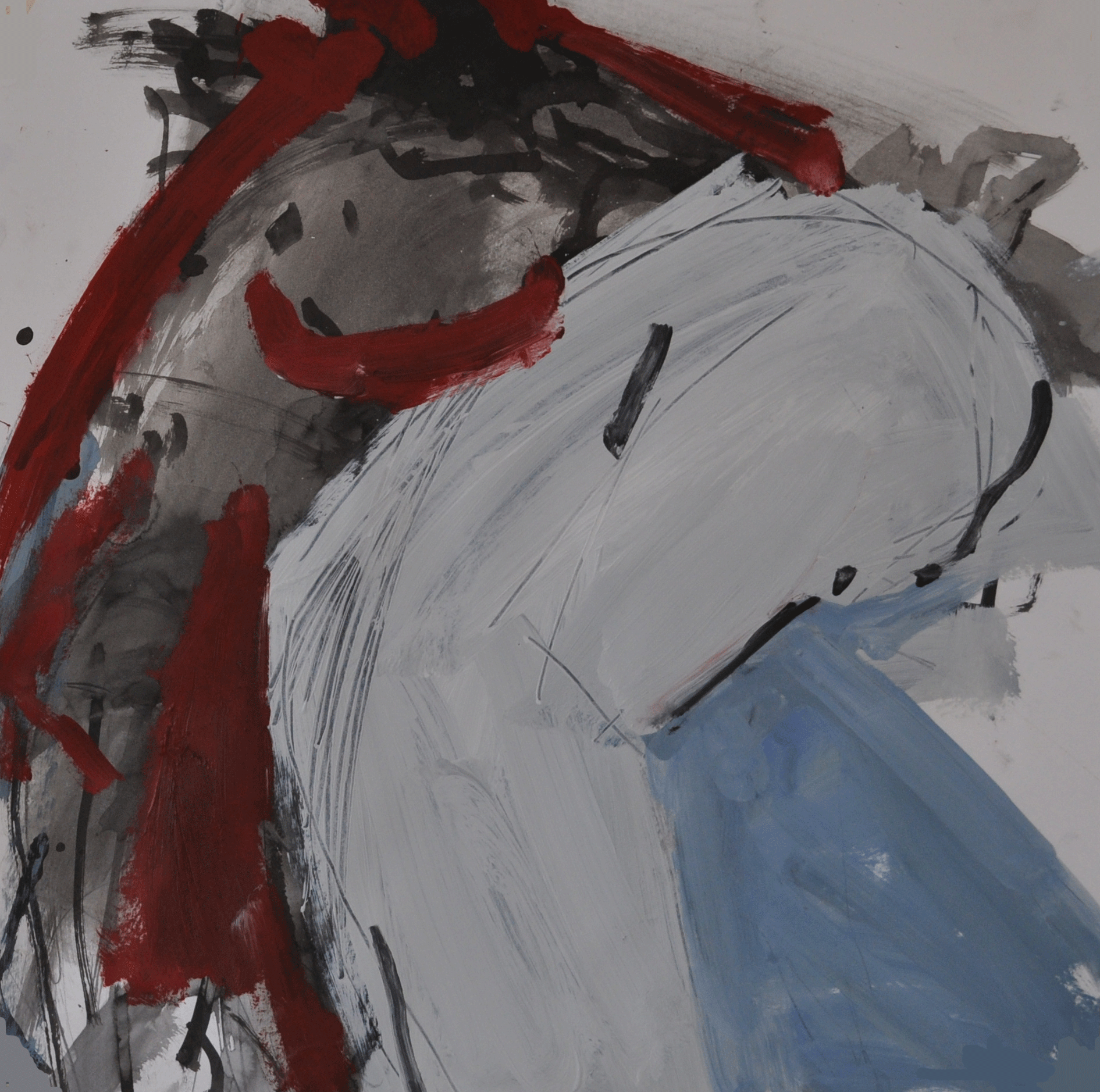 Horse Series 3
