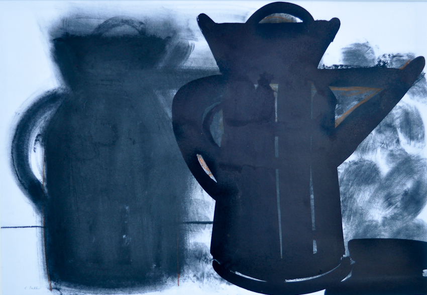 Watering cans