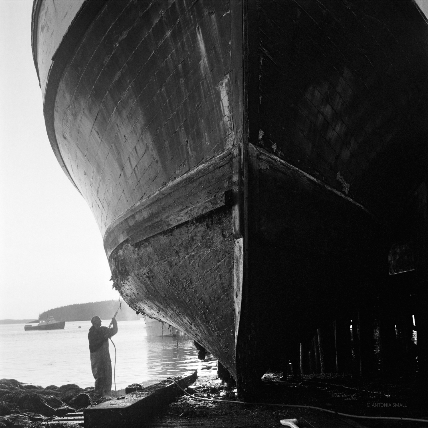 F/V Skipper