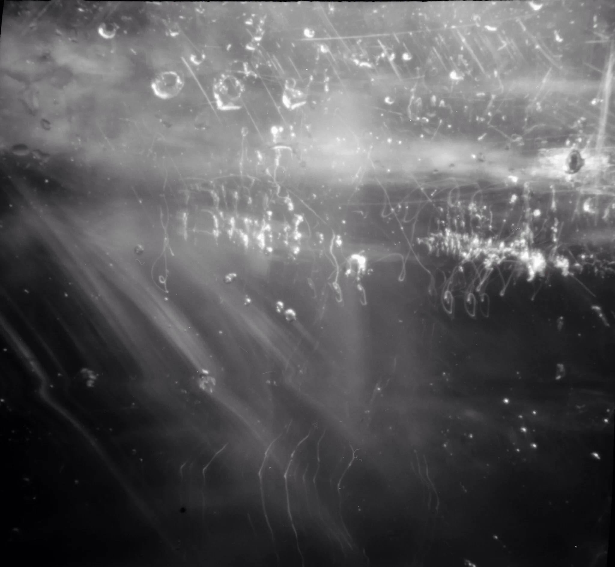 Mary Shelley, Frankenstein and a Pinhole Camera