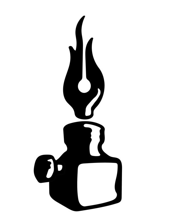Logo in detail