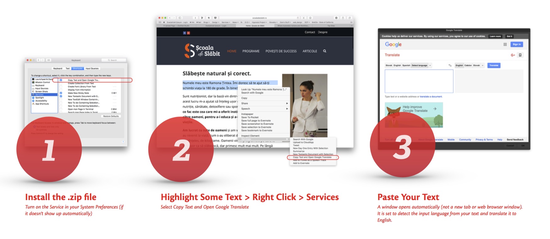 http://scoaladeslabit.ro shown in the above example.