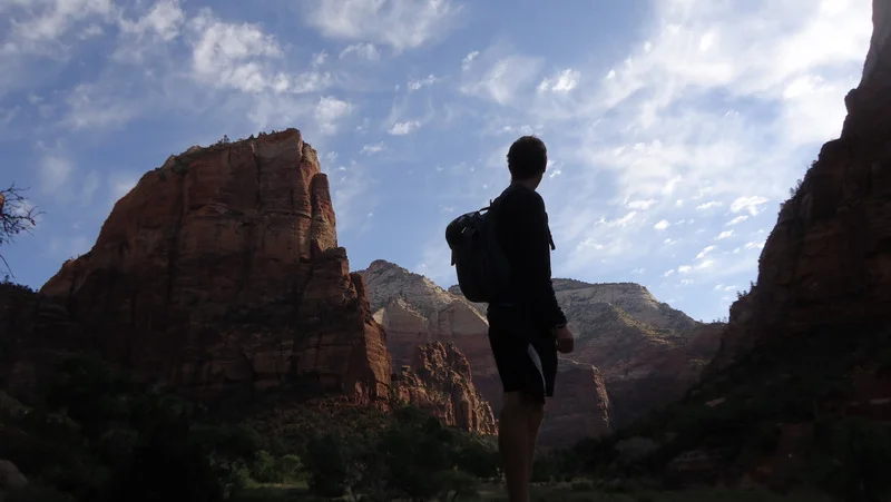 Scout Adventure #14 // The Best Stops On an Epic Southwest U.S. Road Trip