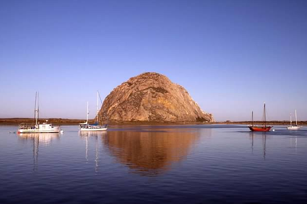 Scout Adventure #6 // Cruising California's Pacific Coast Highway