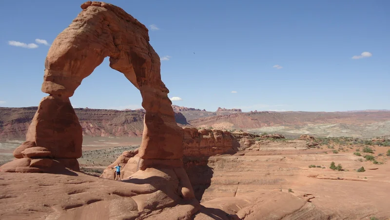 Arches - Moab