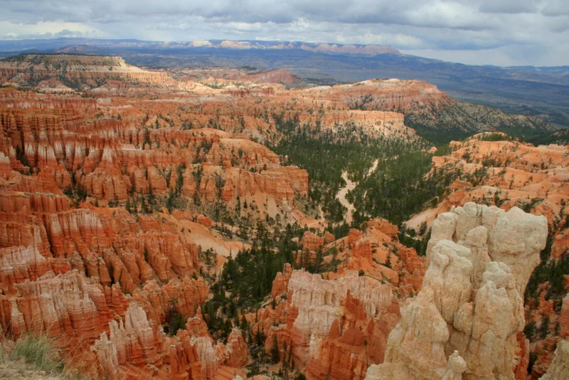 Bryce Canyon