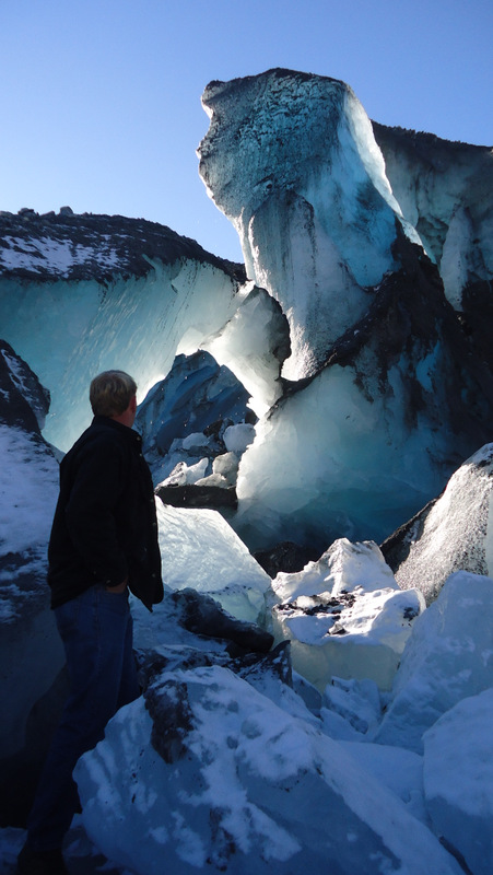 Columbia Icefields (2)