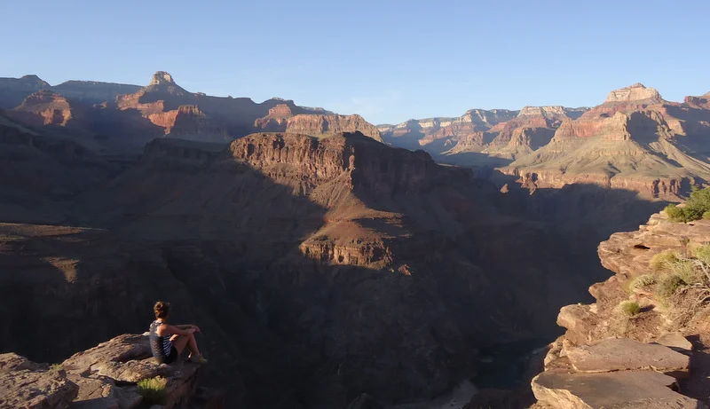 Grand Canyon - Rachel Kristensen