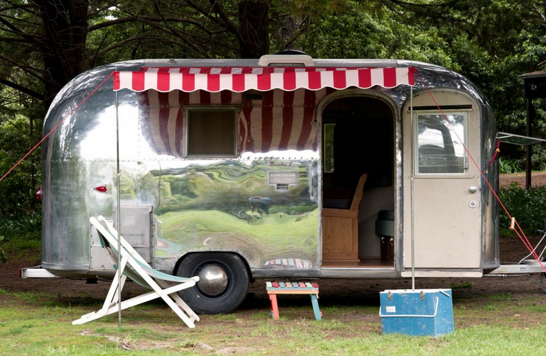 airstream dreams