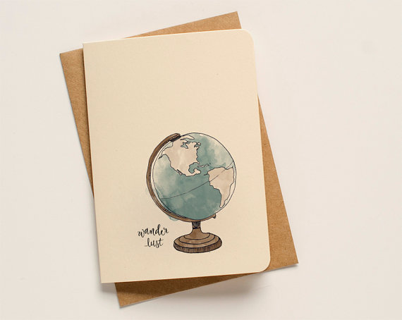 around-the-globe-greeting-card