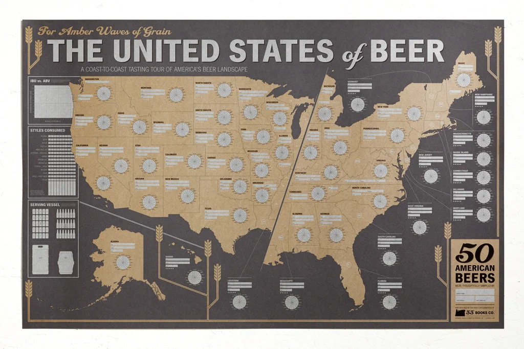 craft-beer-gift-guide-united-states-beer-map
