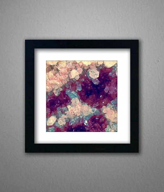 quartz-print